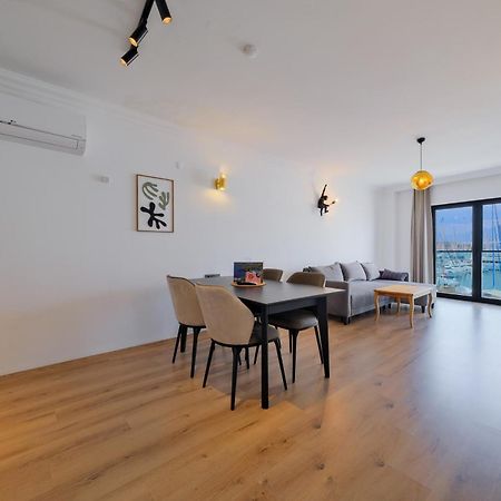 Koerfez Residence Fethiye Bagian luar foto