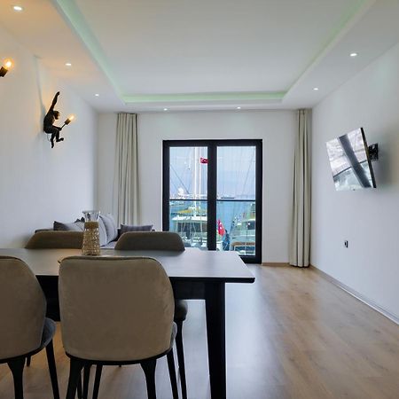Koerfez Residence Fethiye Bagian luar foto