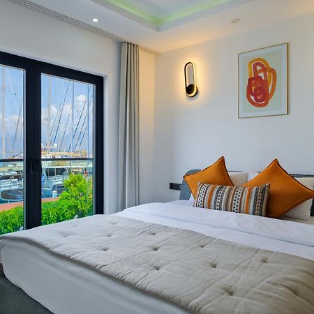 Koerfez Residence Fethiye Bagian luar foto