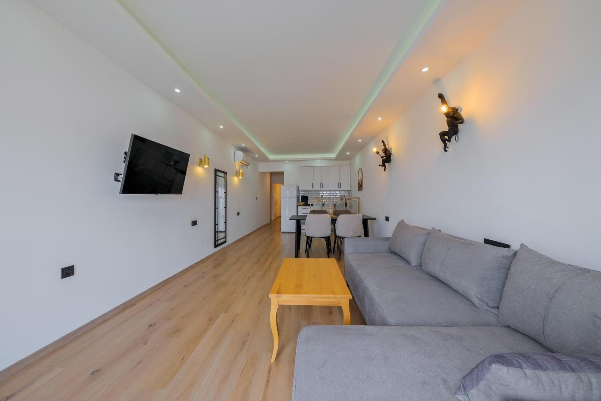 Koerfez Residence Fethiye Bagian luar foto