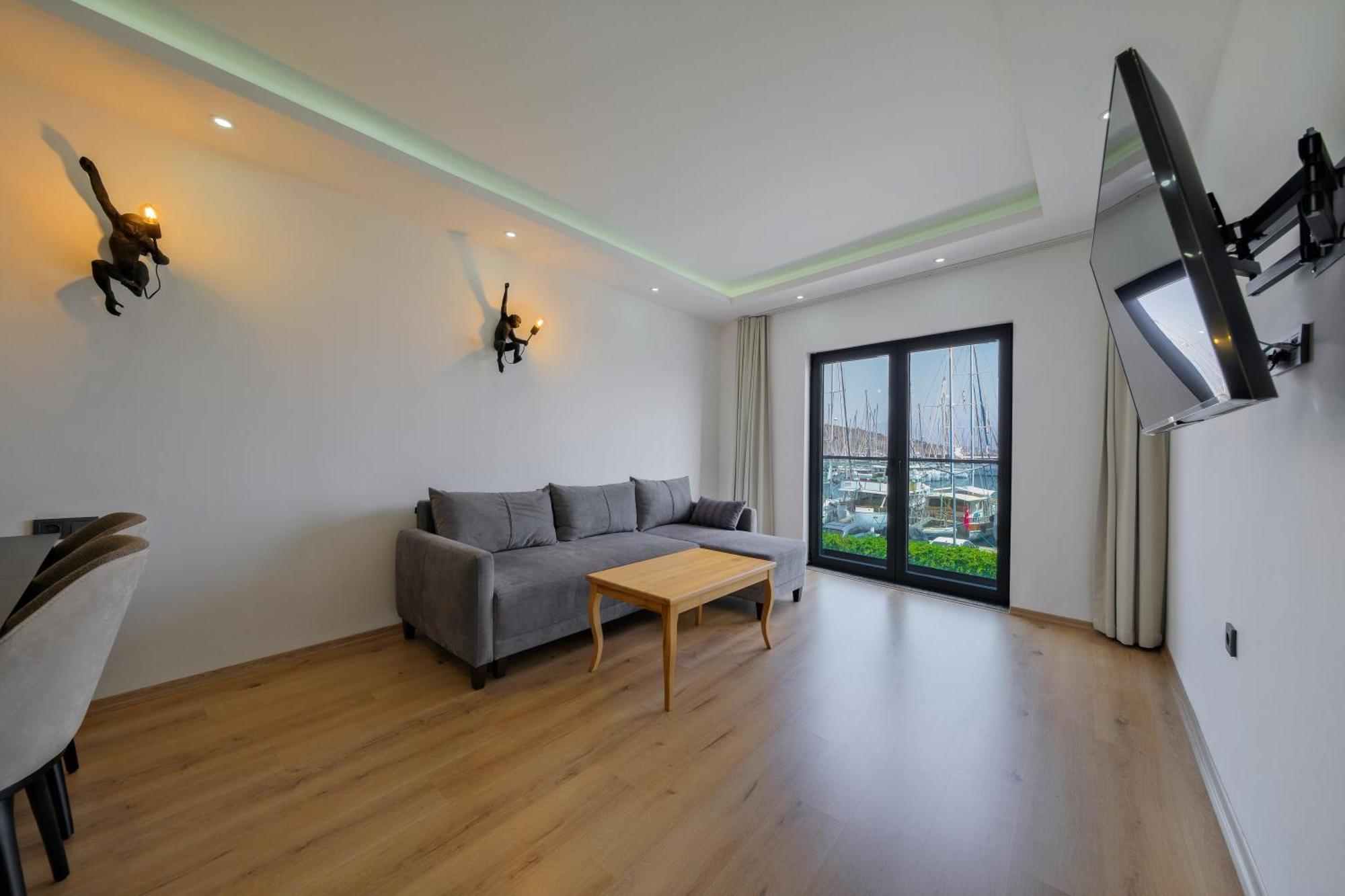 Koerfez Residence Fethiye Bagian luar foto