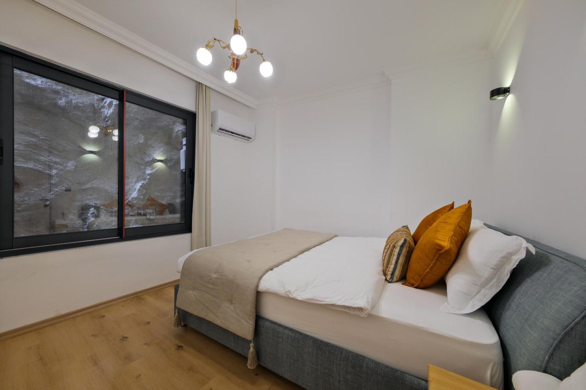 Koerfez Residence Fethiye Bagian luar foto