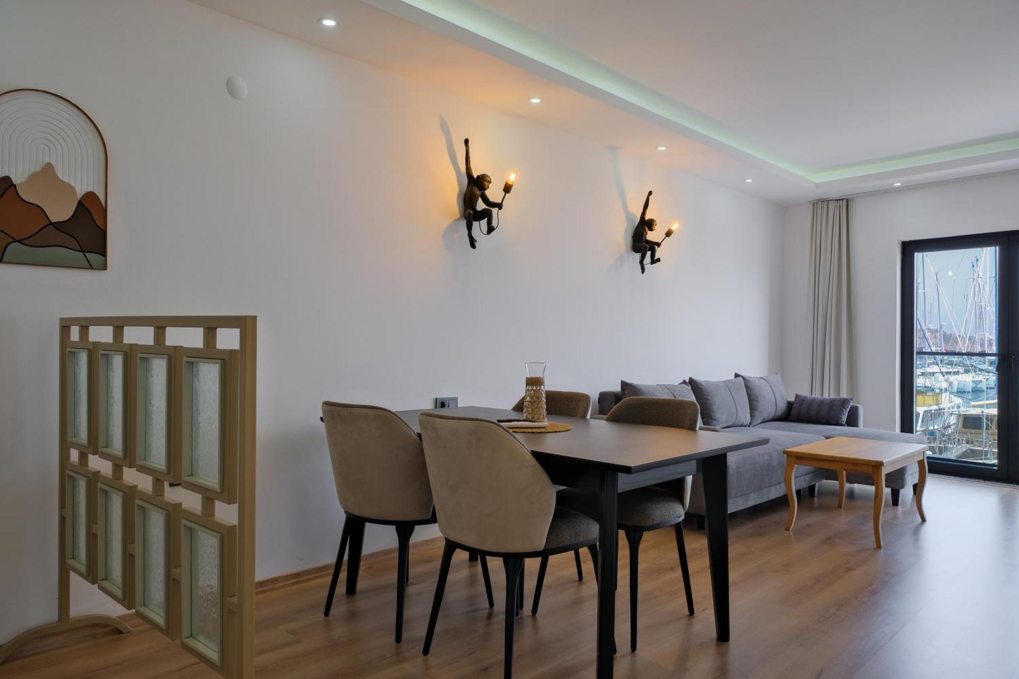 Koerfez Residence Fethiye Bagian luar foto