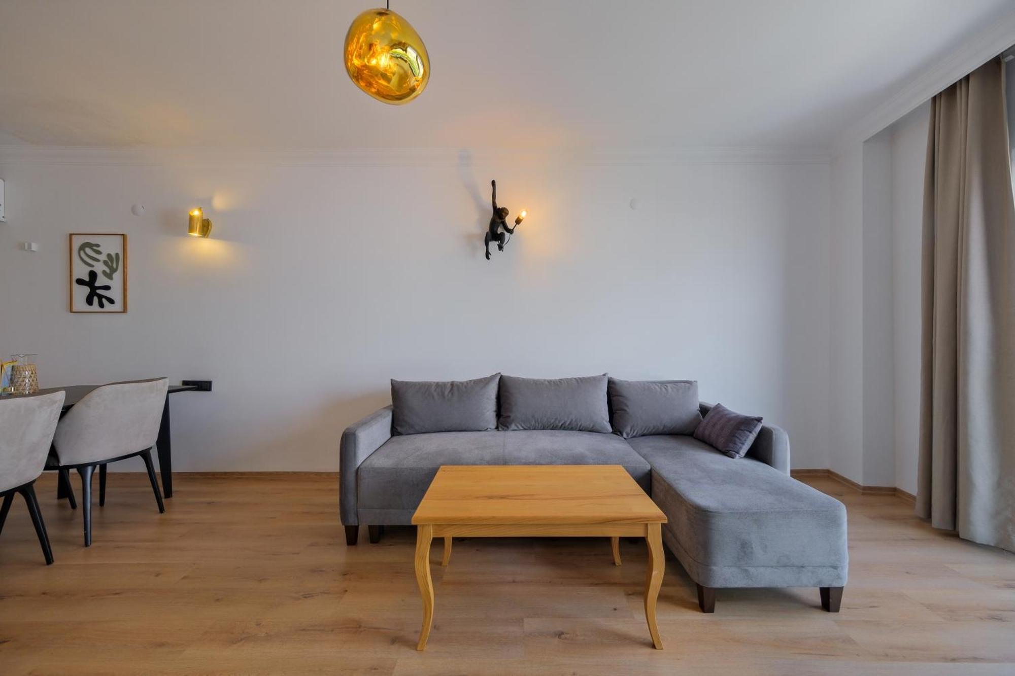 Koerfez Residence Fethiye Bagian luar foto