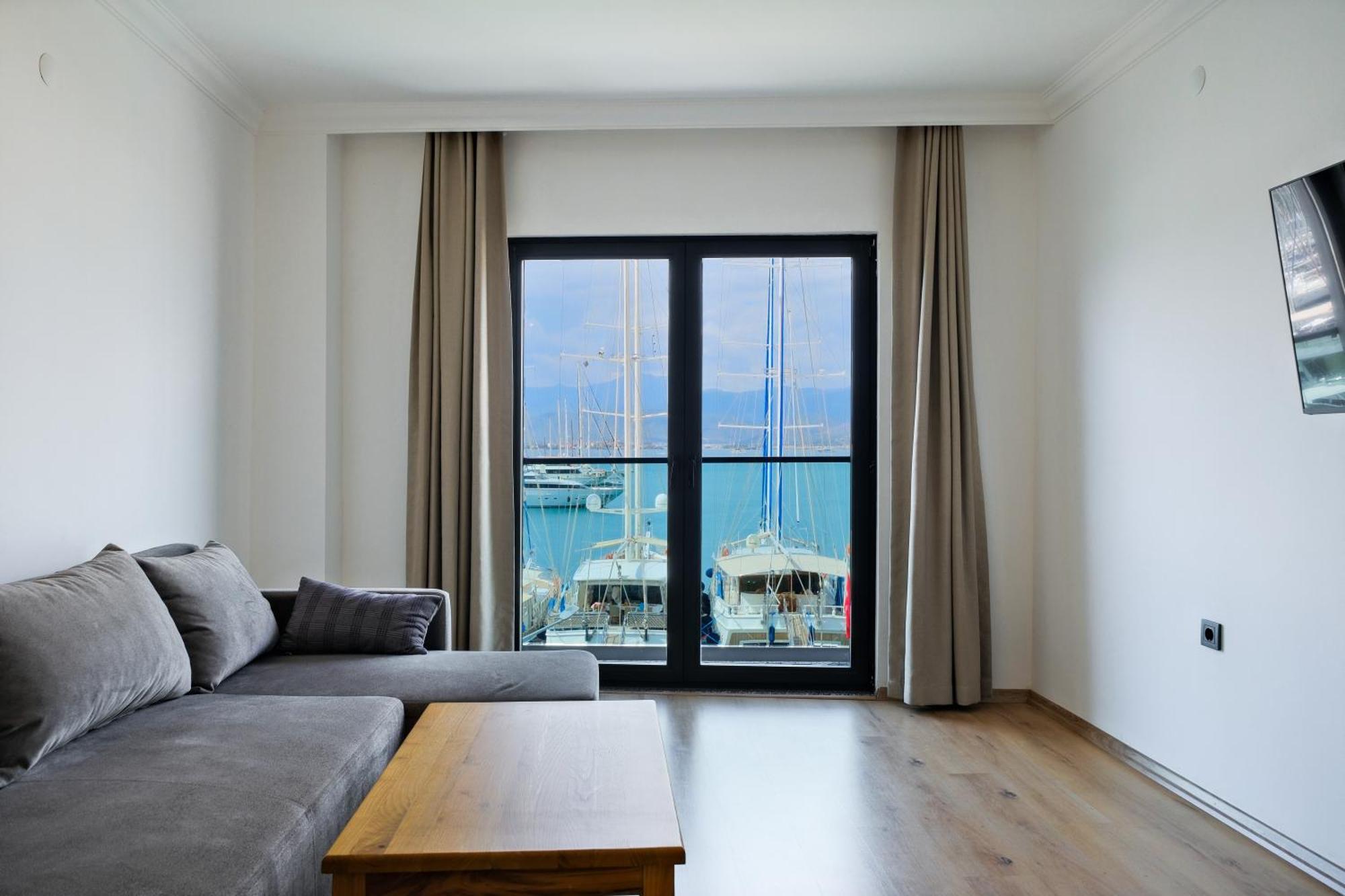Koerfez Residence Fethiye Bagian luar foto
