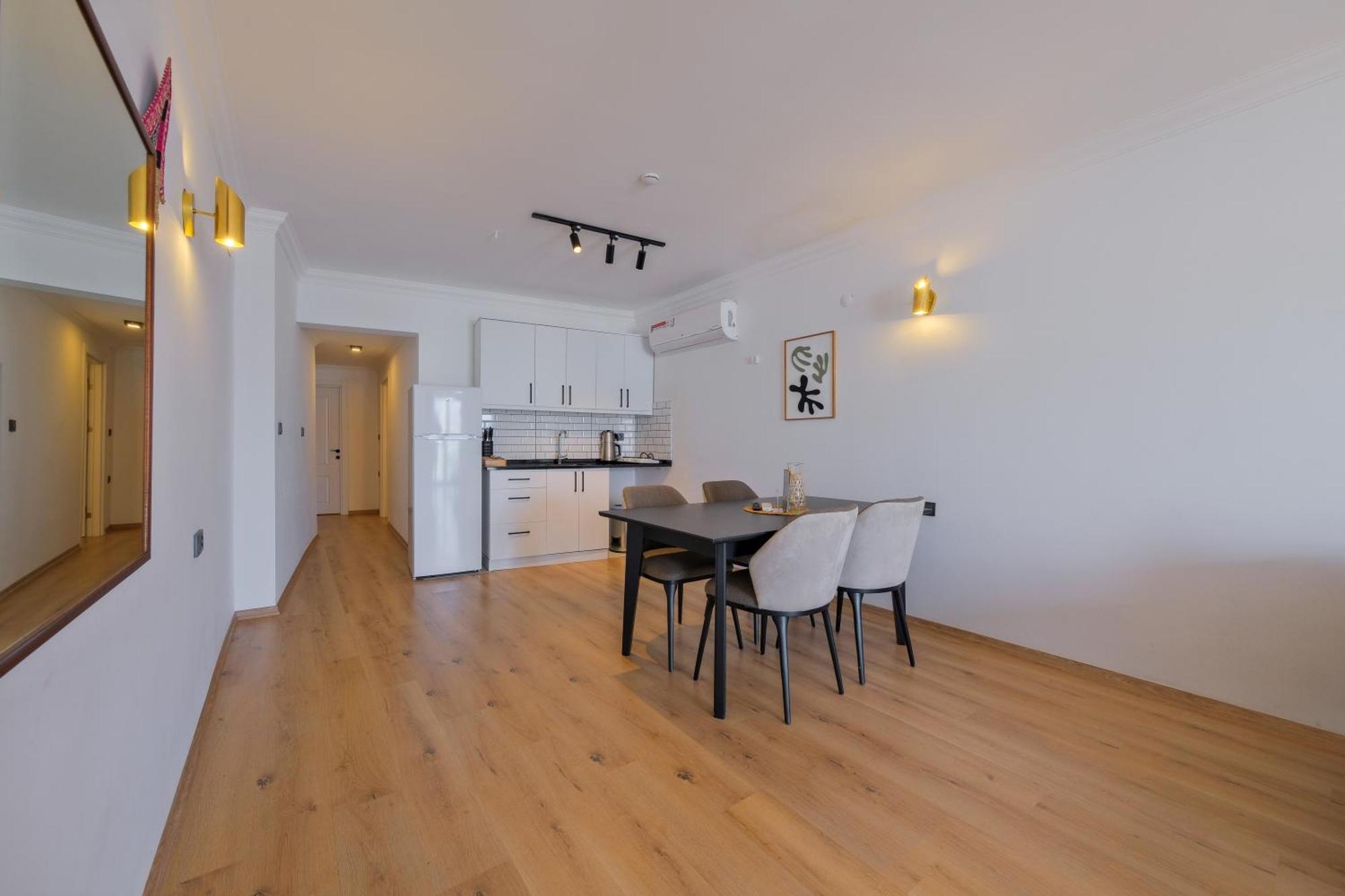 Koerfez Residence Fethiye Bagian luar foto