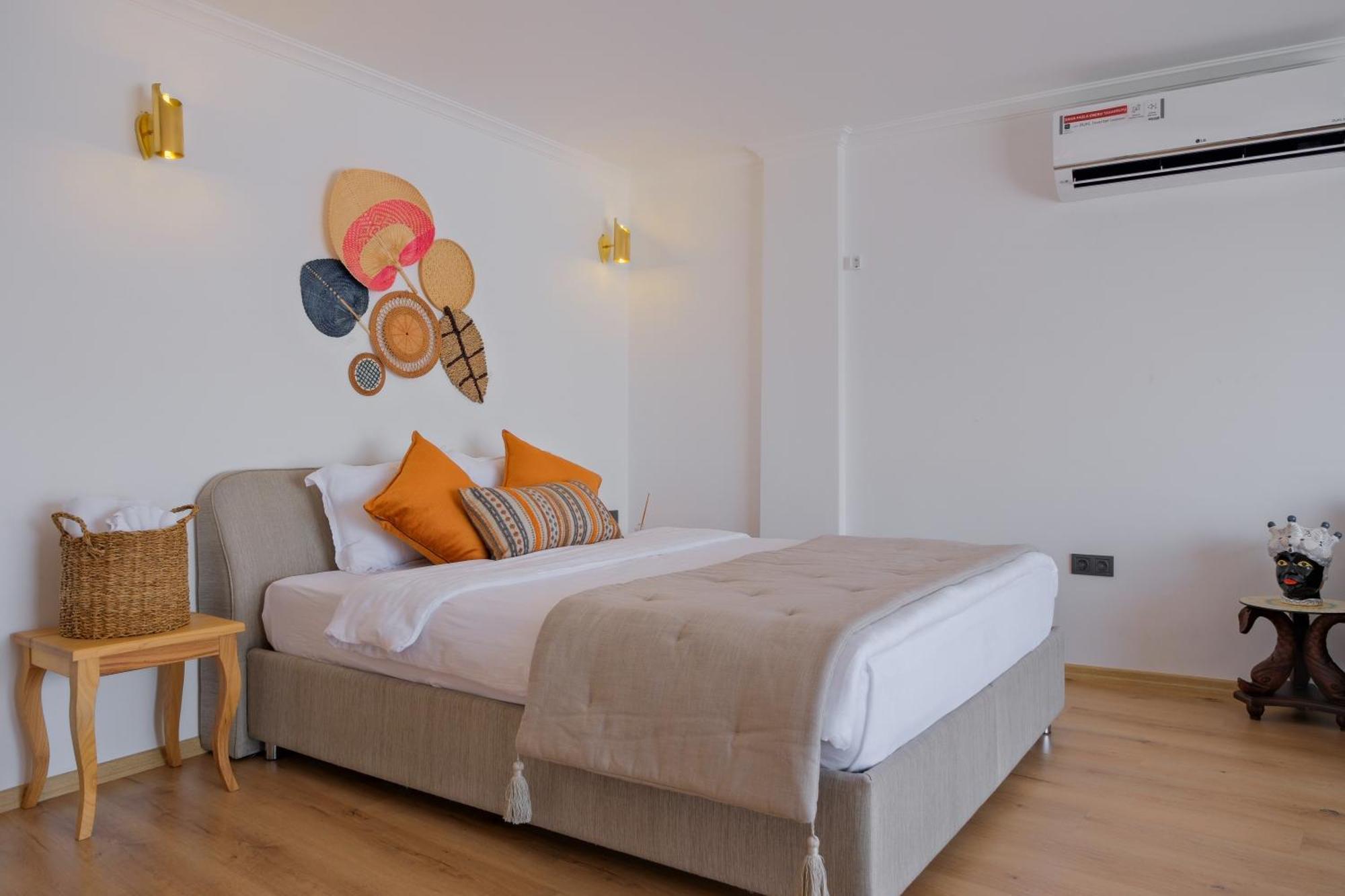 Koerfez Residence Fethiye Bagian luar foto