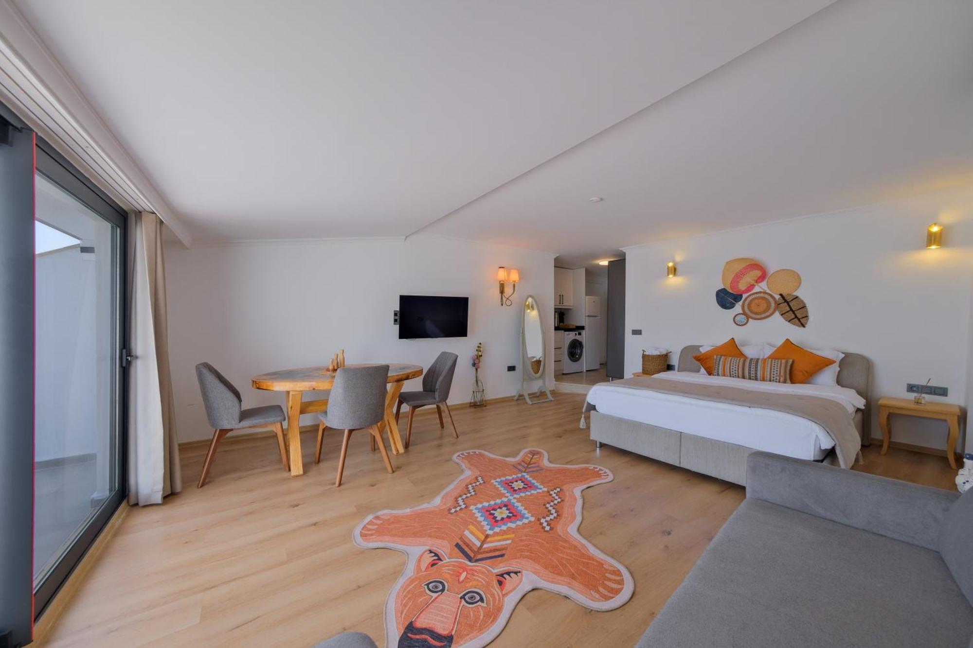 Koerfez Residence Fethiye Bagian luar foto