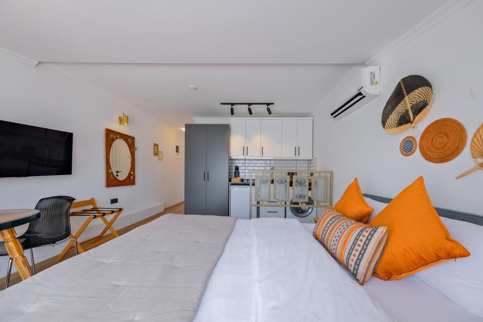 Koerfez Residence Fethiye Bagian luar foto