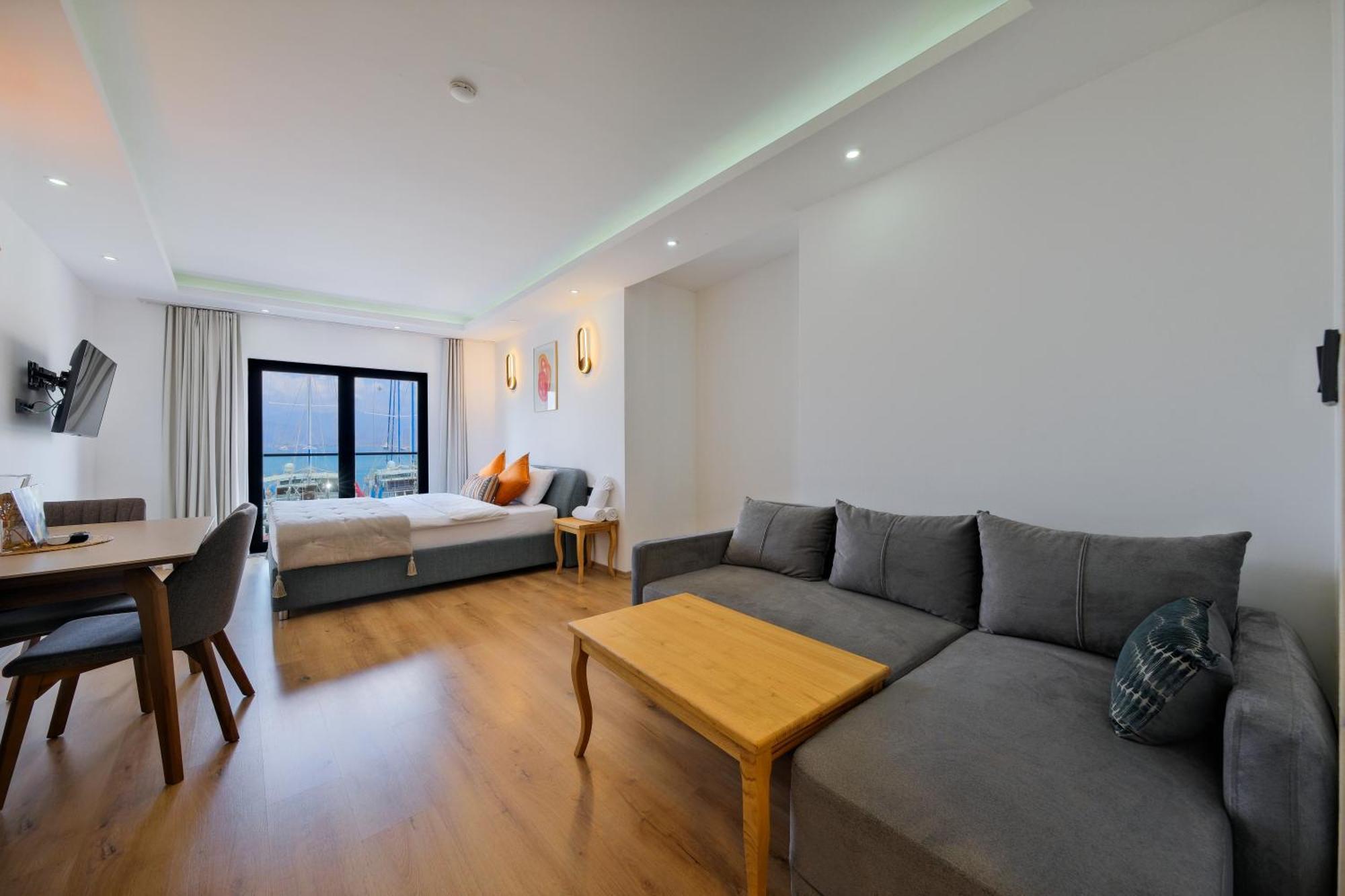 Koerfez Residence Fethiye Bagian luar foto