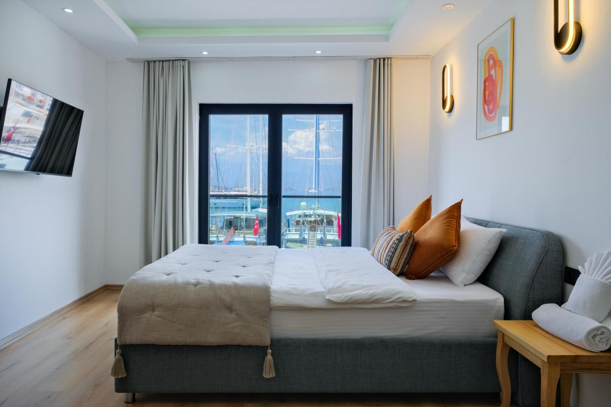 Koerfez Residence Fethiye Bagian luar foto