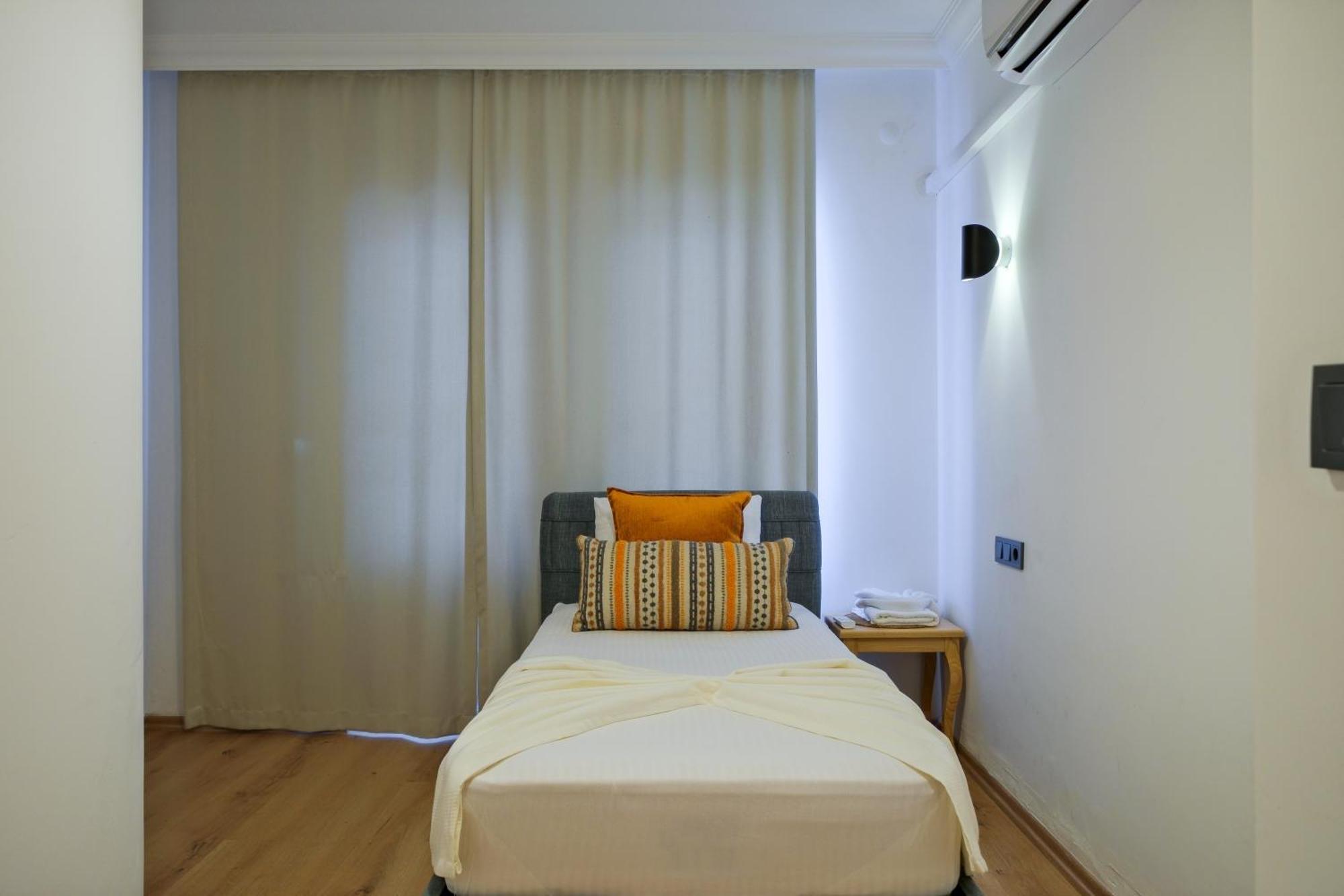 Koerfez Residence Fethiye Bagian luar foto