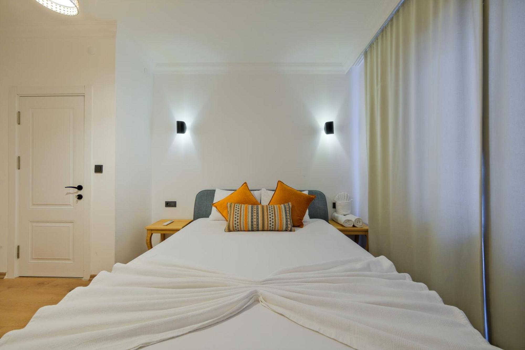 Koerfez Residence Fethiye Bagian luar foto