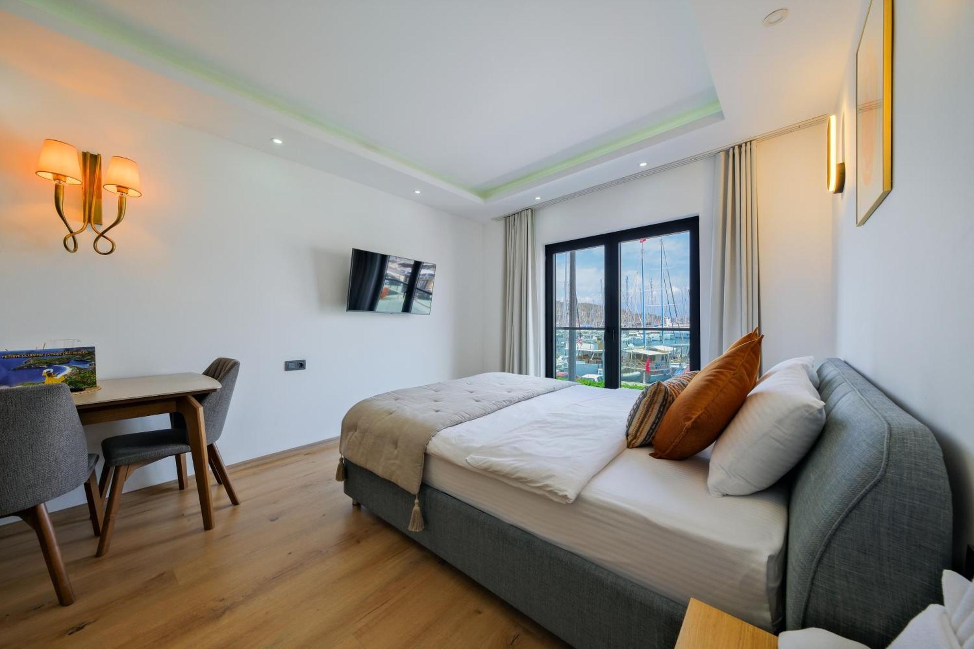 Koerfez Residence Fethiye Bagian luar foto