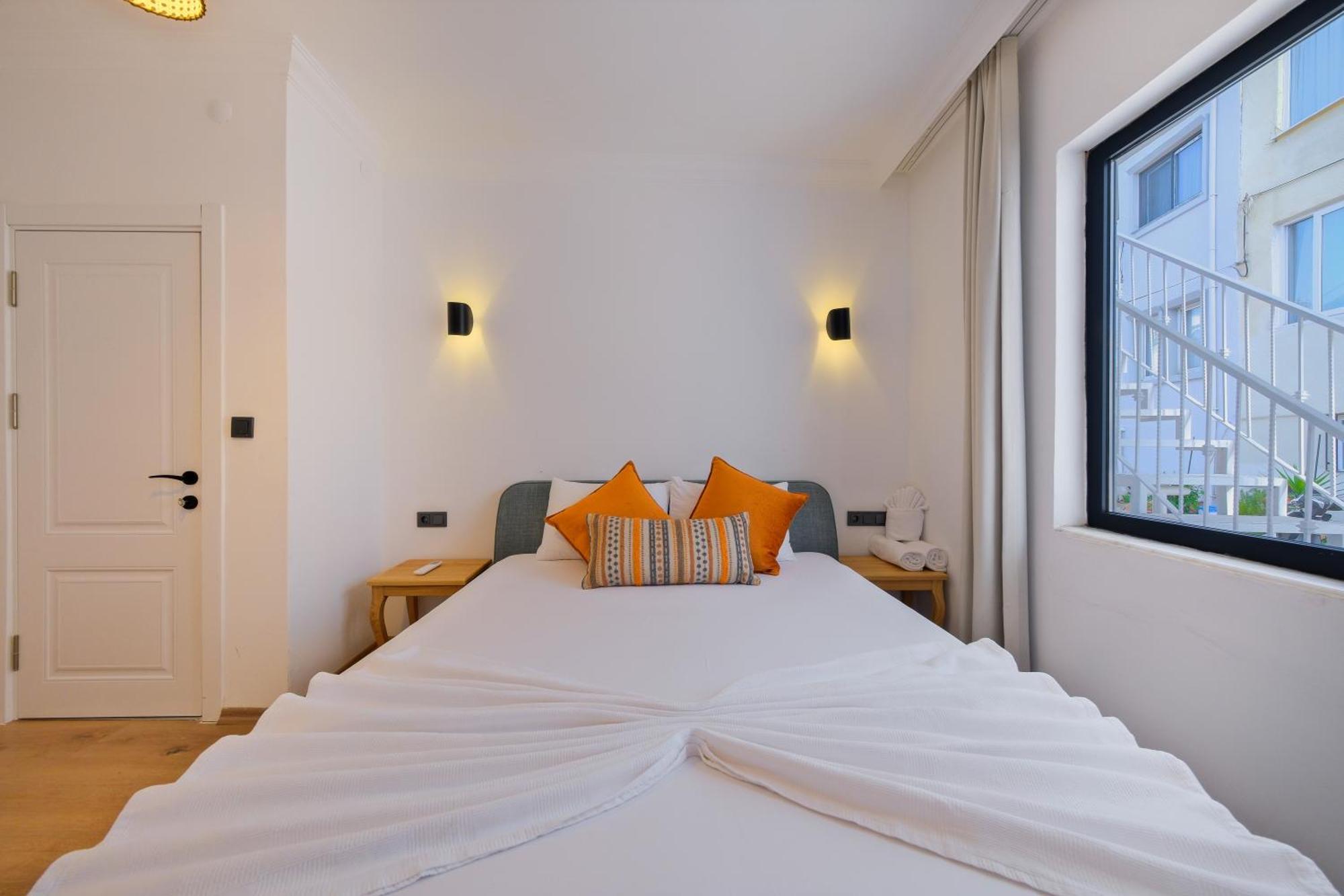 Koerfez Residence Fethiye Bagian luar foto
