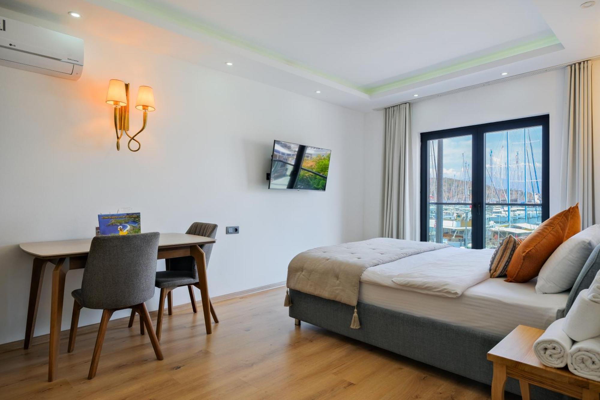 Koerfez Residence Fethiye Bagian luar foto