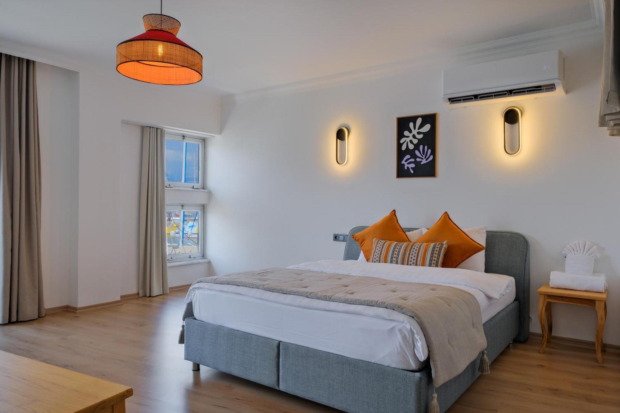 Koerfez Residence Fethiye Bagian luar foto